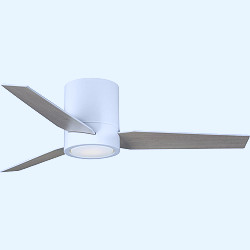 44'' Ceiling Fan with LED Lights & Reviews | AllModern